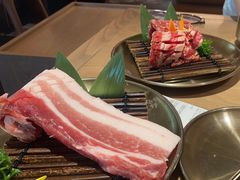 -西塔老太太泥炉烤肉(江北印象汇店)