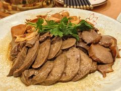 -抱德·潮汕味(敦和店原惠城鱼仔)