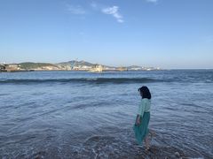 -大王村沙滩