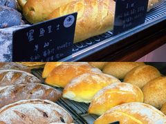 -仙峰天然面包(迎宾路店)