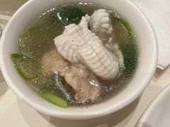 鲃肺汤（两条）-得月楼·省级非遗·传统苏帮菜(观前店)