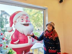 -弗兰克牛排西餐厅Ribone steak house(柠檬花园店)