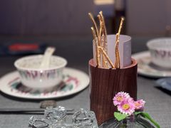 -锦府园·新台州菜(合生汇店)