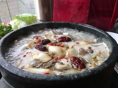 -南渝食府.石锅鸡(尚城花园店)