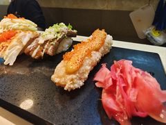 -昊·来了寿司(泡桐树店)