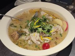 -花溪雨·森林餐厅(石基店)