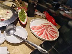 -彤德莱牛肉火锅(双港店)