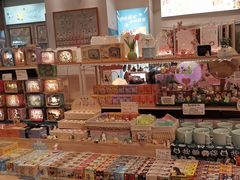 -猫的天空之城概念书店(印象城购物中心店)