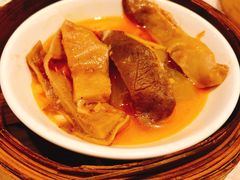 猪肚-泉州富力万达文华酒店-品珍中餐厅