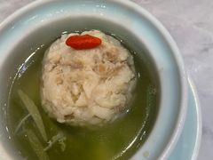 -玉华台饭庄·淮扬菜·烤鸭(望京店)