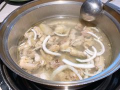 -狐狸爱上椰子鸡(滨江星光大道店)