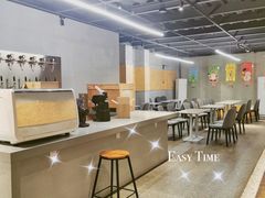 -GOTLOT COFFEE&KITCHEN角落厨房NOOK店