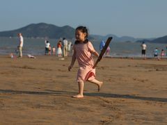 -东海半边山旅游度假区