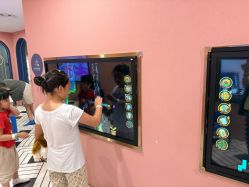 -MELAND CLUB亲子乐园·派对·餐厅(北京芳圆里ID MALL店)