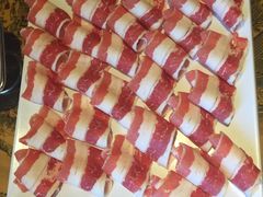 -正福居老北京正宗铜锅泉水涮肉(彰化路店)