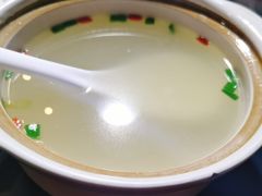 -陈三娃泡姜鸡(太白北路店)
