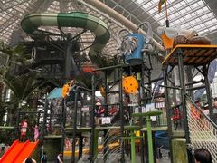 -杭州开元森泊度假乐园