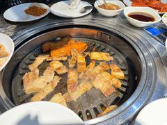 -33韩式自助烧烤(环城南路店)