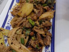-二王核桃肉