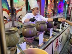 -清远熹乐谷温泉度假酒店