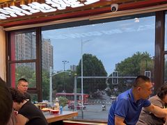 -古彭7只羊·鲜羊肉串·龙虾烧烤(玄武墨香路店)
