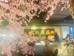 -桂满陇-西湖船宴(西单大悦城店)