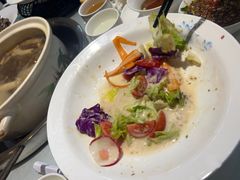 -名善山珍·野生菌汤锅(文殊院店)