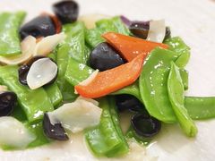 -格桑花开药膳蔬食文化空间