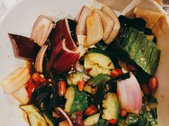 -木屋烧烤(西南角店)