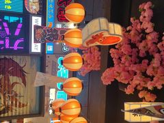 店内布置-桃太郎创作料理(大坪店)
