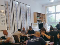 -聚首堂·特色小吃·肘子(什刹海德胜门店)