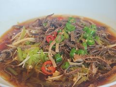 -翠山·映月湖景餐厅(映月湖公园店)