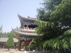 -龙口南山旅游景区