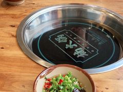 -楠火锅(广州总店)