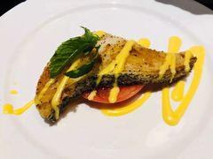 -仙桐吉宴铁板烧·精致料理