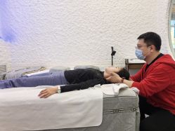 -佳医堂小儿推拿·产后康复·脊柱养护(尚东庭店)