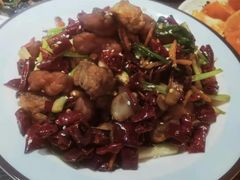 -丛林狼酱骨头(金川店)