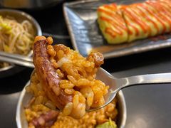 -HONGA HONGA雄家(曹路店)