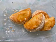 -幸福蛋糕坊(金顶街店)