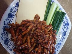 -馅老满·生春阁(慕田峪店)