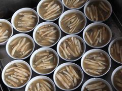 -安海长火土笋冻