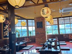 -鸟鹏烧鸟居酒屋(龙岗万科店)