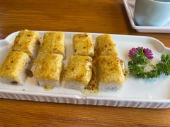 -粉巷13號陕菜馆