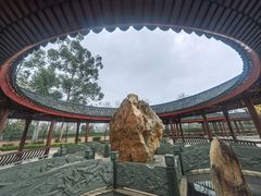 -广东圆玄道观