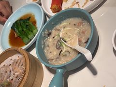 -滋粥楼·顺德菜(番禺广场总店)