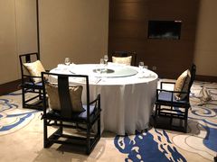 包厢-一品淮扬 · 淮扬菜·北京万达文华酒店