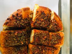 烤饼-铁诚烤肉