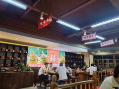 -张氏父子常德肠子馆(贺龙店)