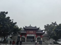 -九眼桥码头旧址