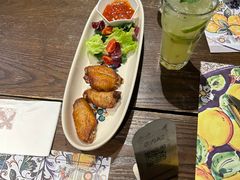 -Mammamia意大利餐厅(古北店)